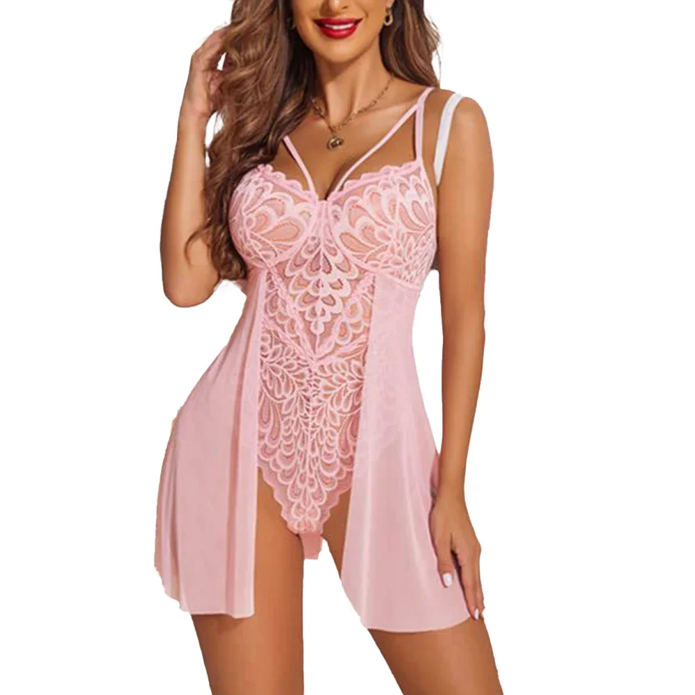 

Female Home Wear Hotel Wear Home Suits Sleeveless Design Solid Color All Seasons Microelasticity Polyester Fabric