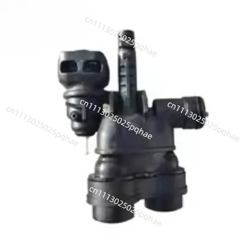 Applicable To Karcher Kach Small Cleaning Machine High Pressure Car Washing Machine K2 Series K3 Pump Head Assembly Plunger view 3