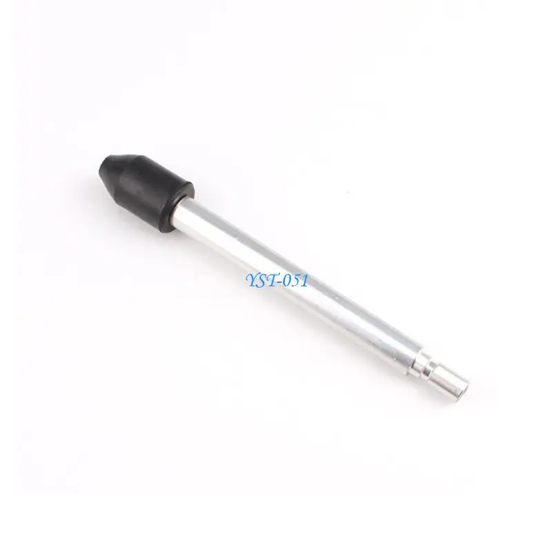 

E15A Compression Tester Professional Petrol Gas Engine Cylinder Pressure Gauge