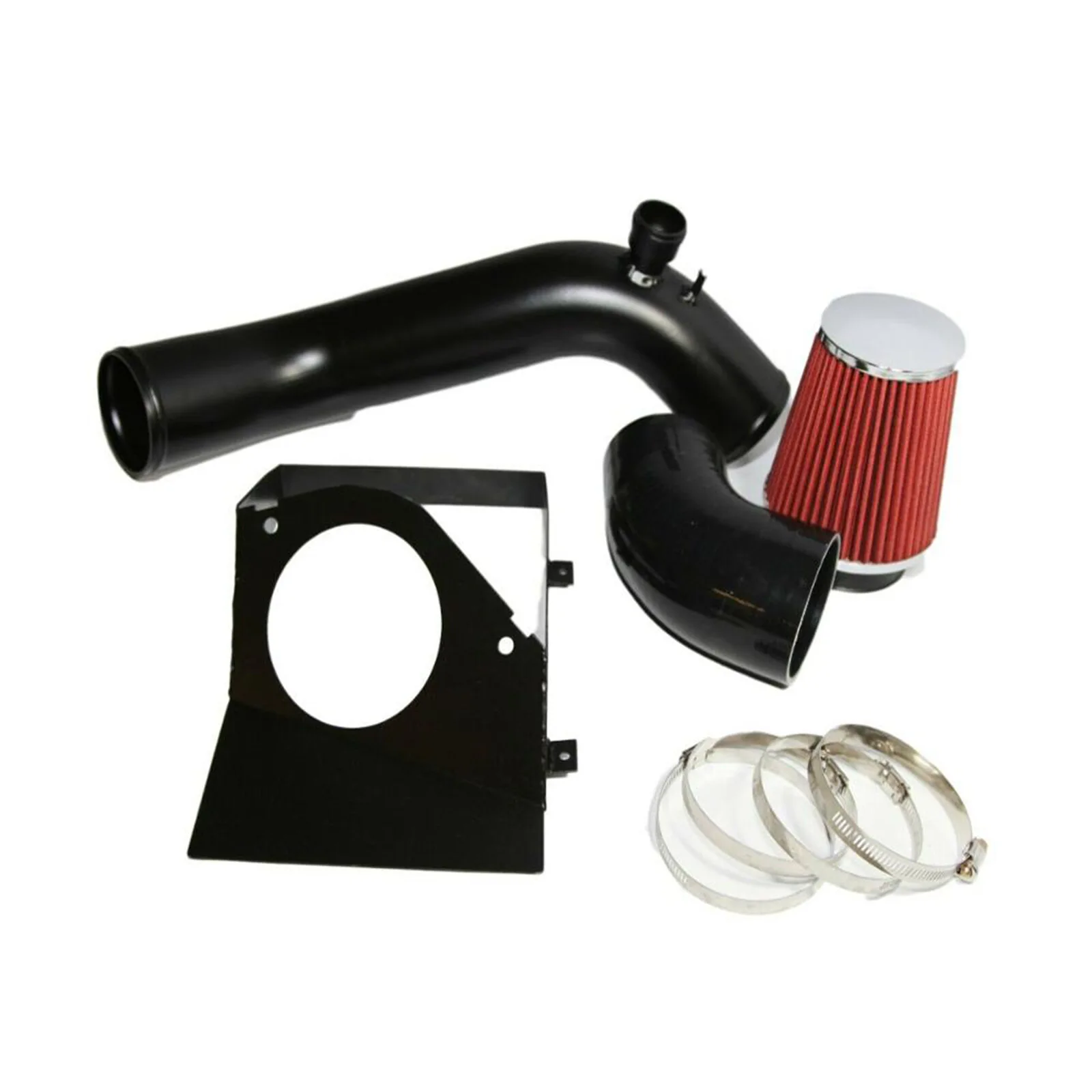 

Комплект для очистки воздуха 2026 года подходит для Audi A3/S3/Volkswagen Golf/GTI 2015-2018 годов выпуска.