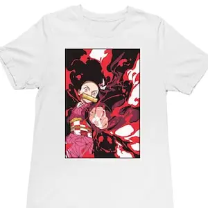 

Anime Fanbase T-shirt Manga Shirt, Mens Shirt, Womens Anime T-Shirt, 100% Cotton Japanese Shirts