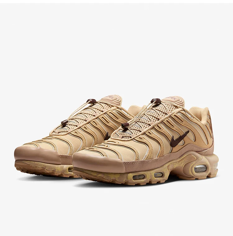 Nike Original Air Max Plus bequeme Herren-Laufschuhe FZ5049-222 – Detail 2