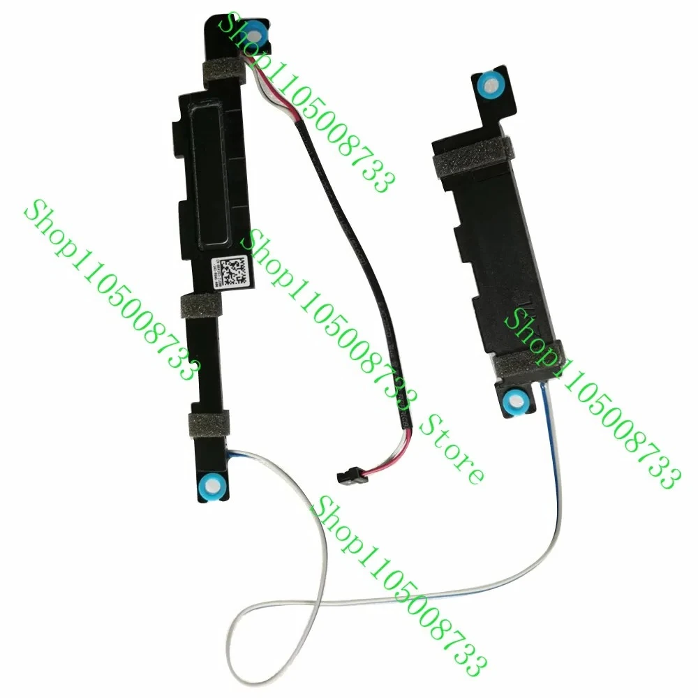 

Встроенный динамик PJTW 0K41DJ K41DJ для Dell Latitude 5520 5521 E5520 Precision 3560 3561