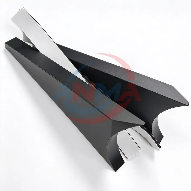 2Set F2.008.109 F2.008.110 Ink Fountain Divider Ink Duct End Block For Heidelberg XL105 Offset Printing Machine Parts