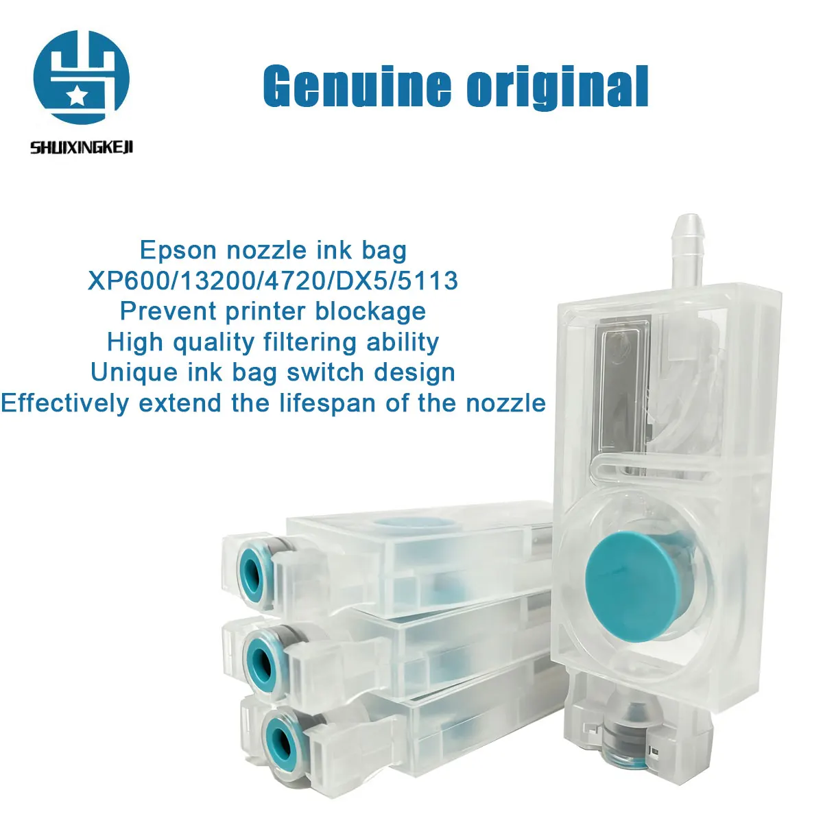 プリンタインクダンパー i3200 プリントヘッドダンパー エプソン4720 i1600 プリントヘッド用 ソルベント エコソルベントインクダンパー DX5 XP600 ダンパー