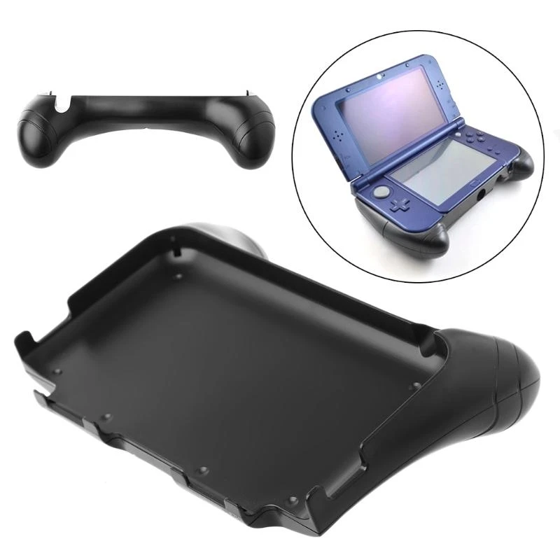 Hand Grip Holder Handle Stand Gaming Protective for Case For 3DS XL/3DS LL