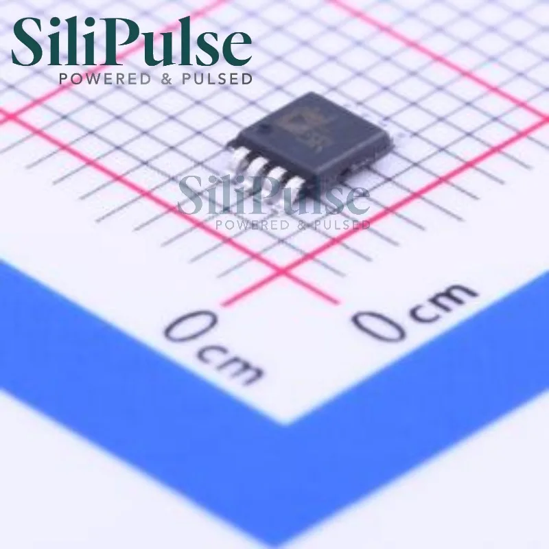 (5/10pcs) ADP1715ARMZ MSOP-8 100% Original In Stock (LDO) 5.5V 500mA 800mV~5V MSOP-8 ADP1715ARMZ-R7