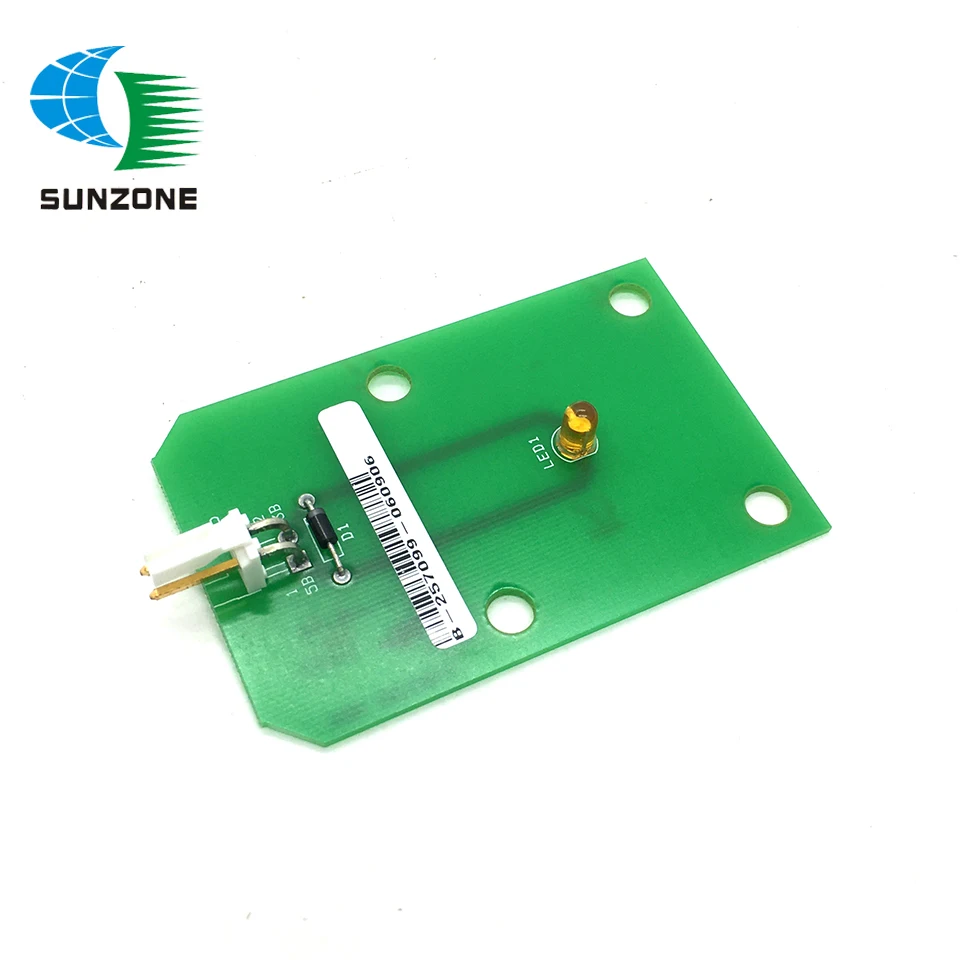 Board Assy-A-257099 Assy-B-292902 For Kohler Generator Parts 30REOZJB 27ROZS