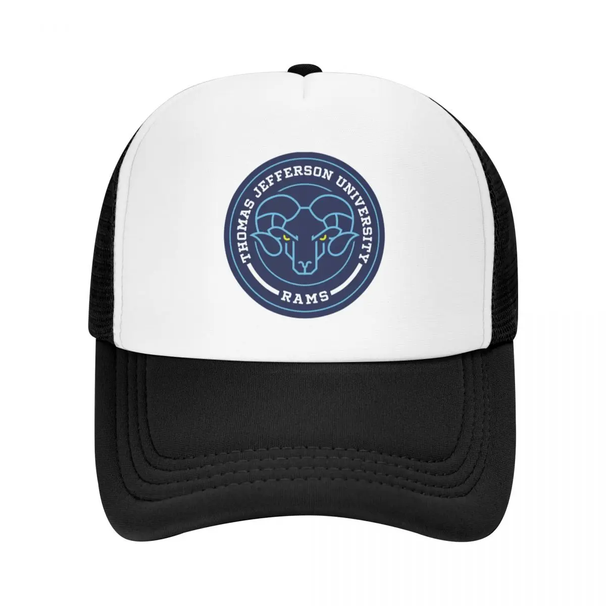 

TJU - Circle Baseball Cap New In Hat Hat Man Luxury hiking hat Streetwear Designer Man Women's