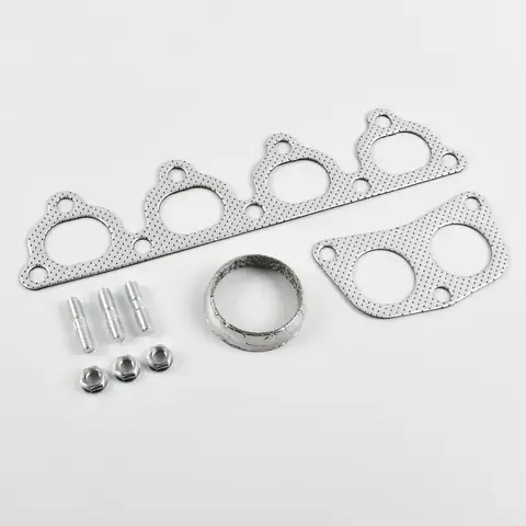 10 best sales jdm exhaust - №5