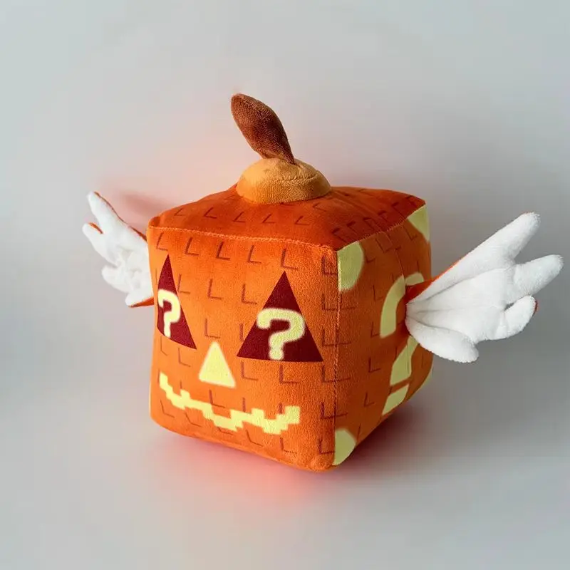 Steel a Brainrot Soft Plush Toy Game Character Stuffed Doll for Fans Collection Gift Movie TV Theme