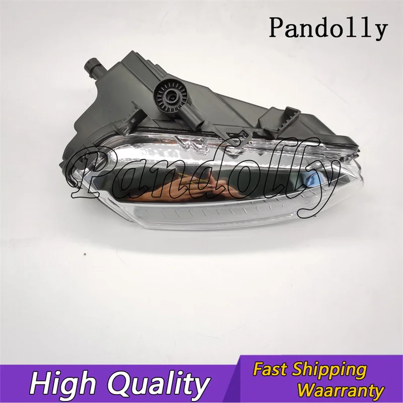 New Front Bumper Anti Fog Light LR026089 LR026090 Fog Lamp Assembly For LandRover Range Rover Evoque 2011 2012 2013 2014 2015