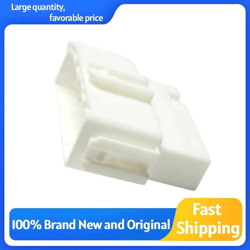 Plastic Housing 7286-8861/7286-8857 Connector 18P/28P Plug Housing Socket Sheath Connector Rubber Housing,Genuine Product