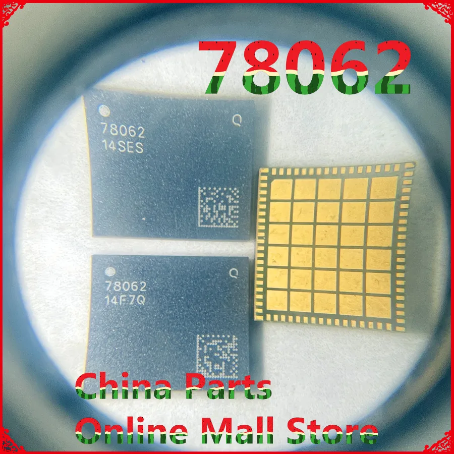 

78062 77643-11 77916-11 BGA 77925-21 77649-11 чип 77910-11 77910-21 77643-31 Усилитель мощности IC PA