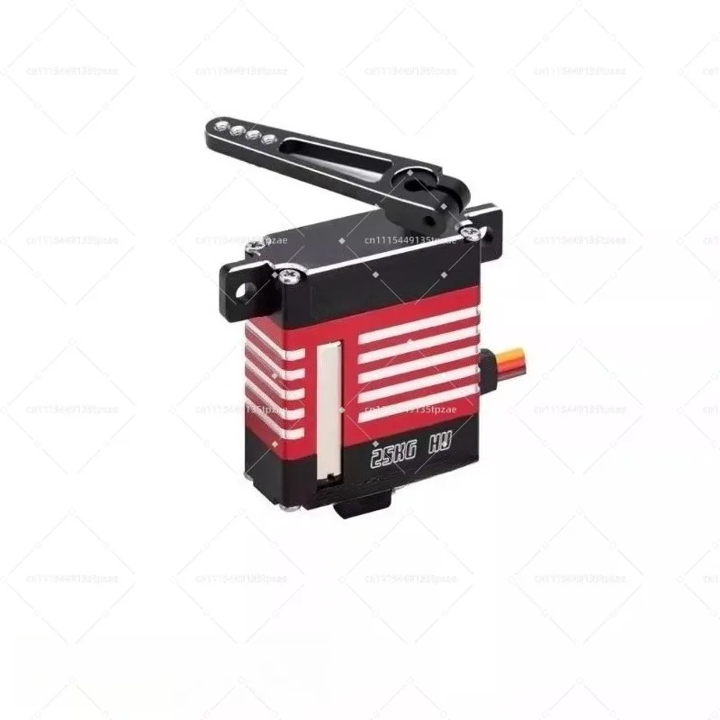 Side Mount Digital Control Motor OCS-D2510 8.4V Multi-spec Torque Mechanical Equipment Spare Parts
