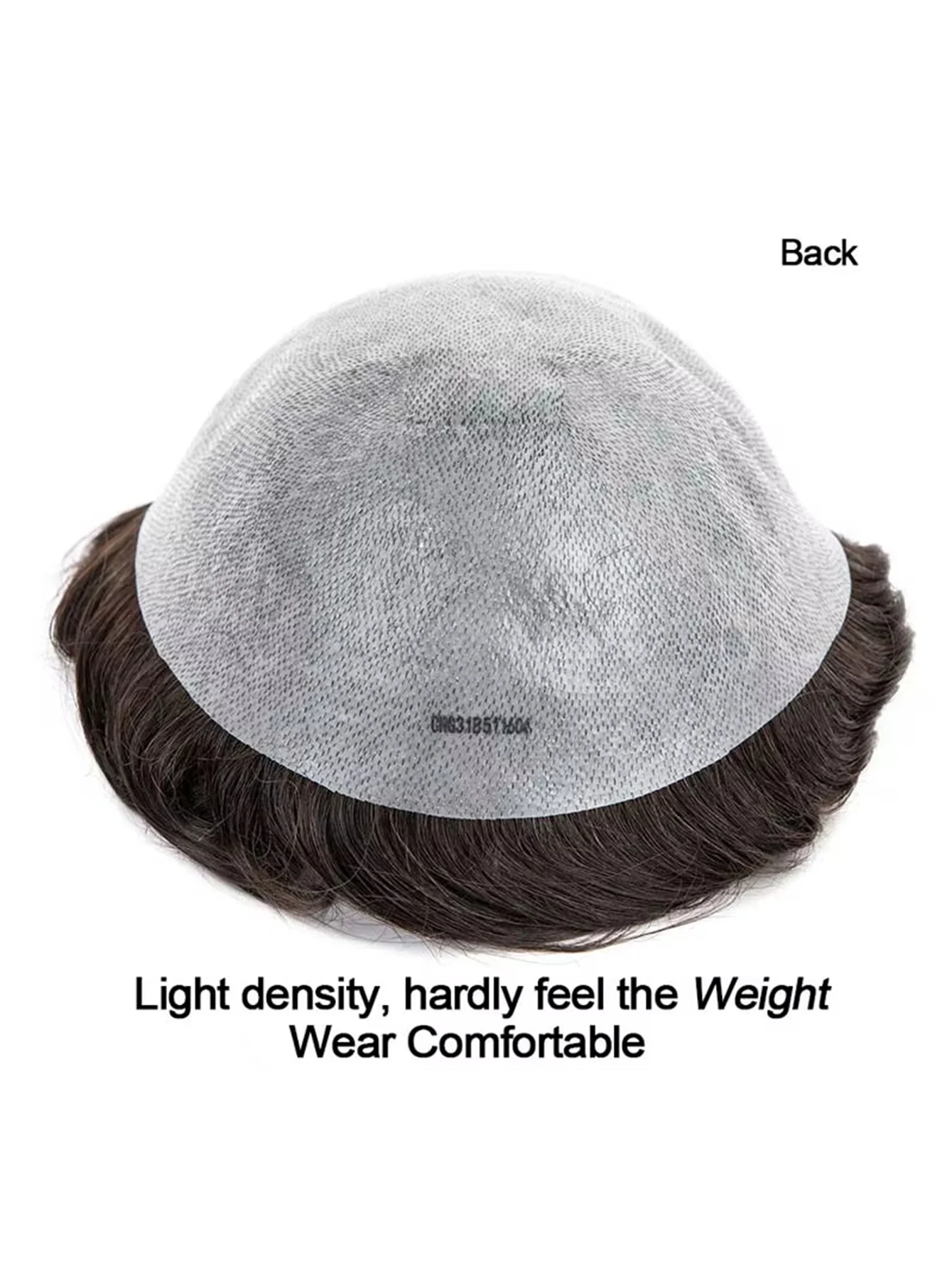 الشعر المستعار للرجال رقيقة جدا الجلد 0.03 مللي متر Microskin الذكور الشعر الاصطناعية رئيس الوزراء الشعر المستعار للرجال شعر مستعار للرجال 100% شعر بشري طبيعي