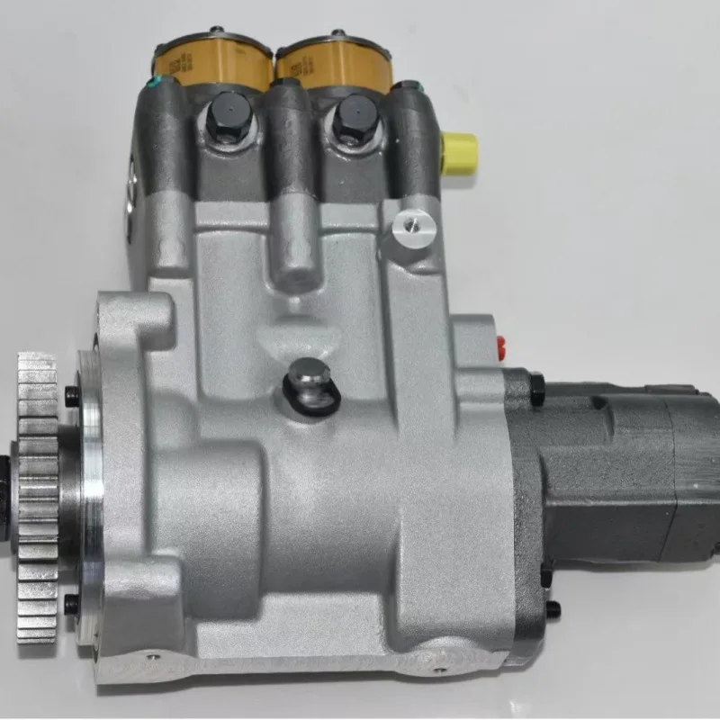 

New Carter 336E excavator 9.3 diesel pump C9 actuator pump assembly 511-7975 fuel pump