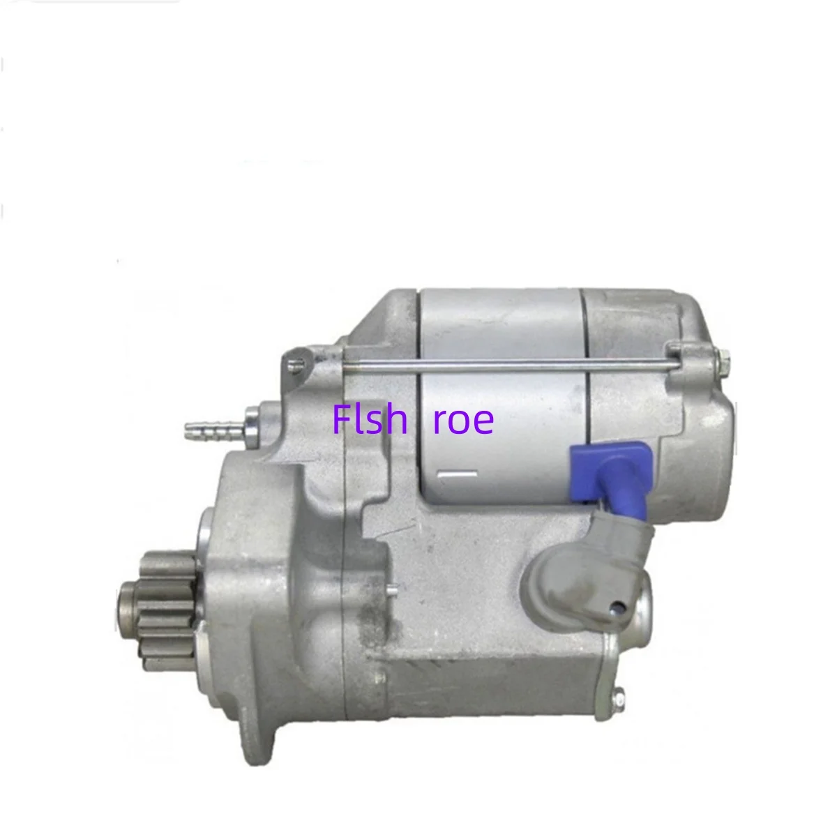 

LR016450 is applicable to the electric starter of the La-nd Ro-ver Ra-nge Rov-er Sport vehicle, with a 12V output.