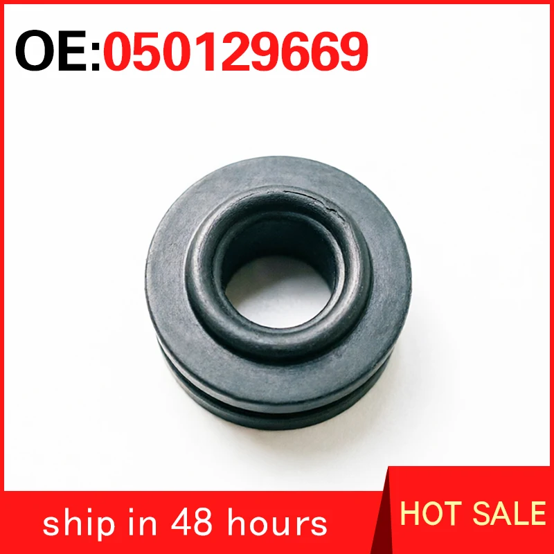 

050129669 for Audi Volkswagen A4 A5 A6 A8 Q5 Q7 Passat Touareg Small water tank air-cooled gasket intercooler gasket