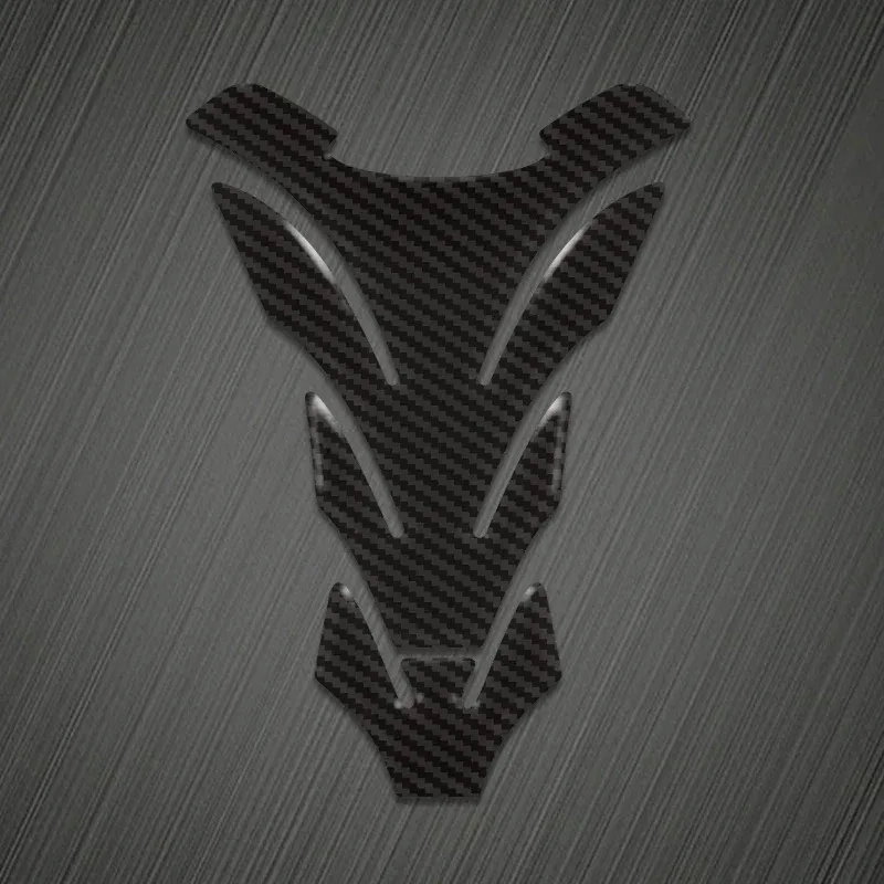 For Honda CB600F CBR650F CB650F CB599 / CB600 HORNET CB919 CBR600RR CBR900RR Motorcycle Tank Pad Gas Cap Cover Sticker Decal - view 3
