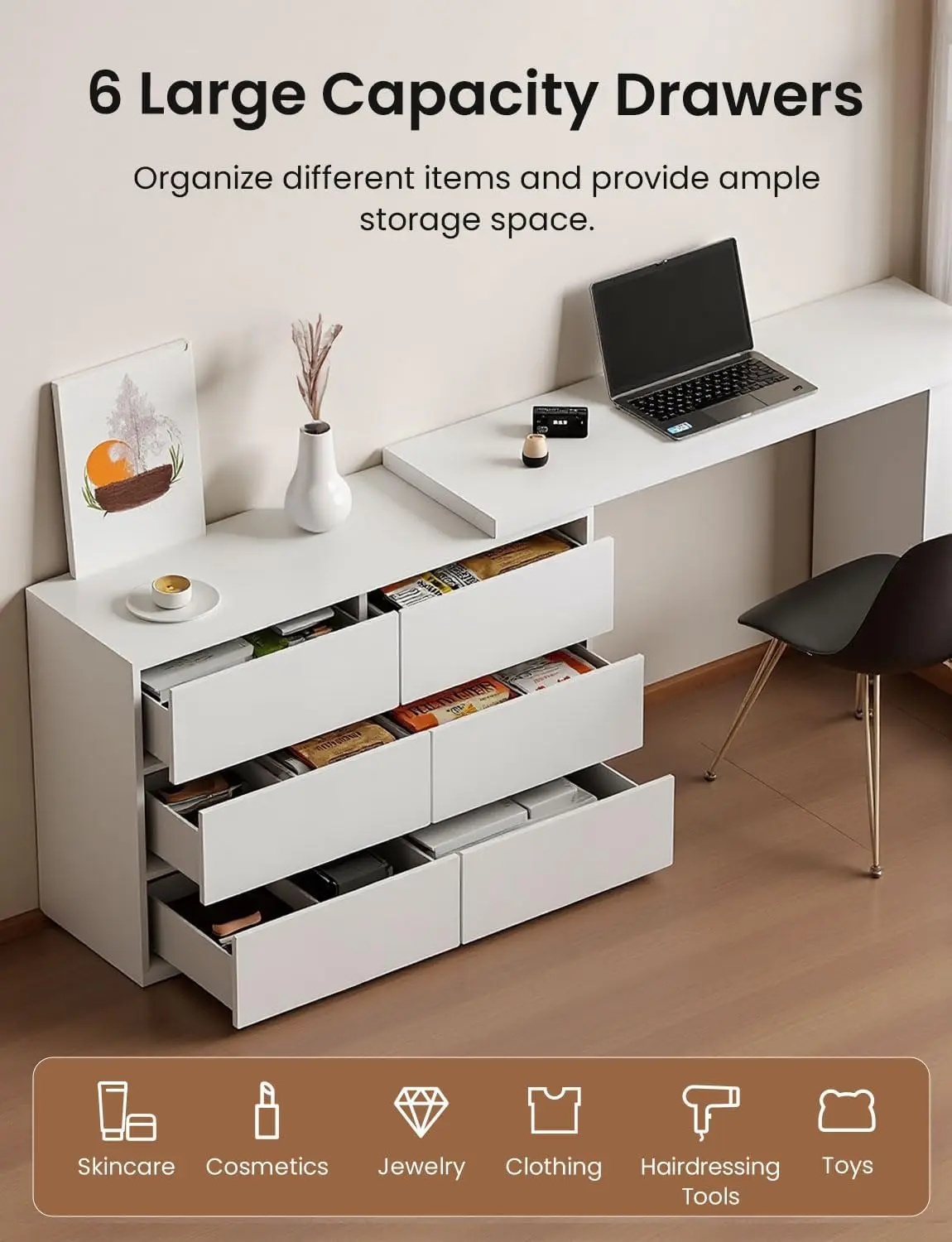 &Bedside Cabinet Modern Contracted Bedroom Light Luxury Storage Cabinet Extremely Simple And Small To Receive Storage Cabinet
