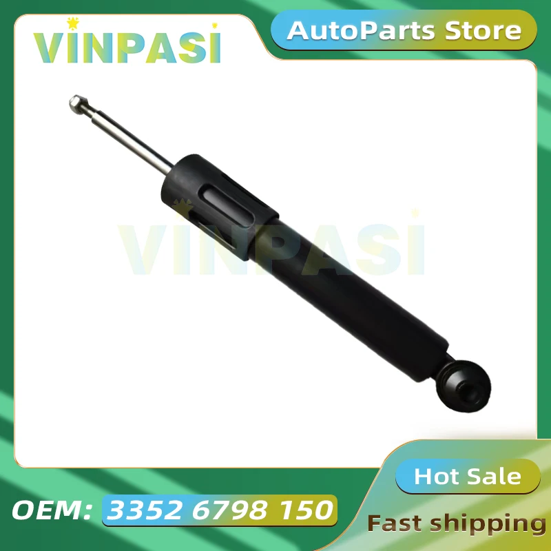 

Rear Shock Absorber Suitable for BMW 5 Series F07 High Quality Air Suspension Shock Absorber 33526798150