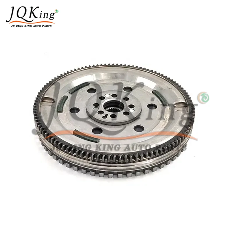 High Quality VT2 Automatic Transmission Flywheel Plate 1066001240 EC7 For FAMMILY VOLEEX PREMACY EXORA Automat Transmiss