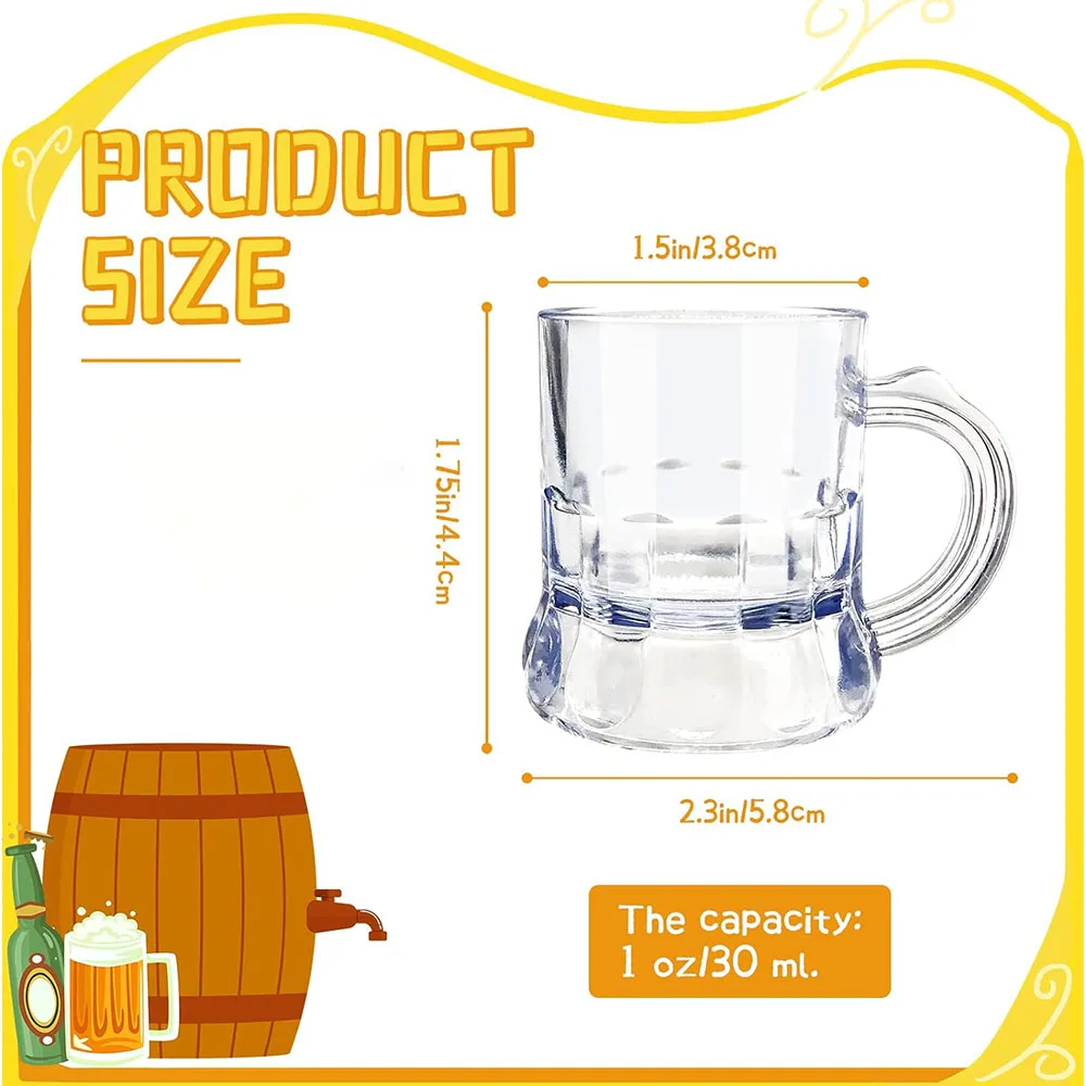 Thumbnail 2 - #10 Compare Shot Glasses Before You Buy