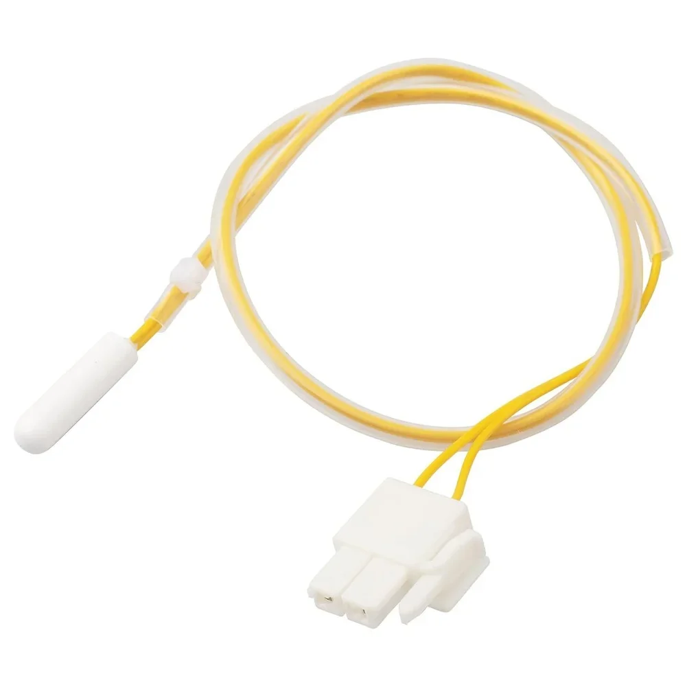 

Fridge Temp Sensor Fridge Thermistor Precise Temperature Control For Refrigerators Precise Temperature Control