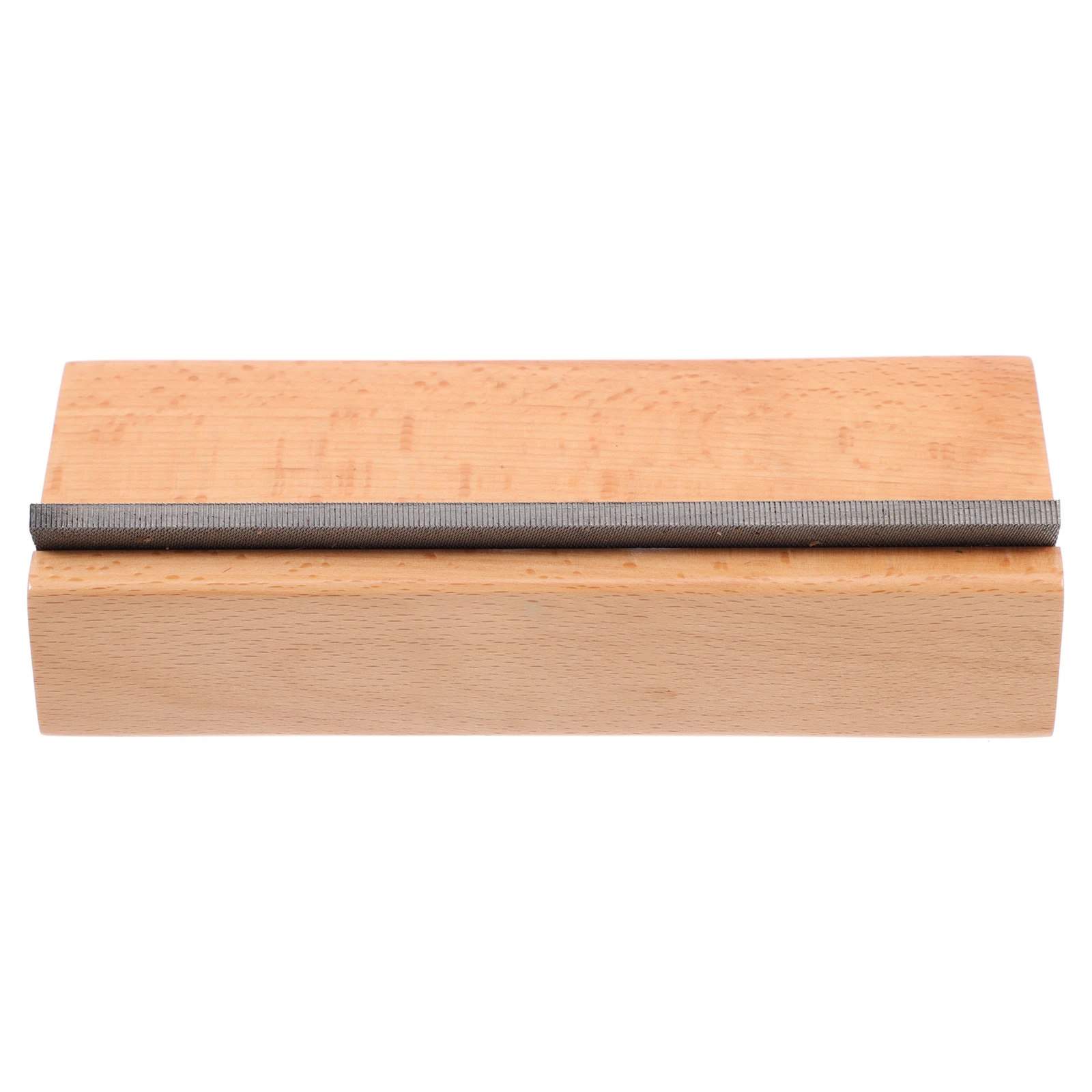 

Guitar Fret File Maple High Carbon Steel Cutting Tool DIY Repair Chamfering Fix Files Accessories Beveling Angle Leveler