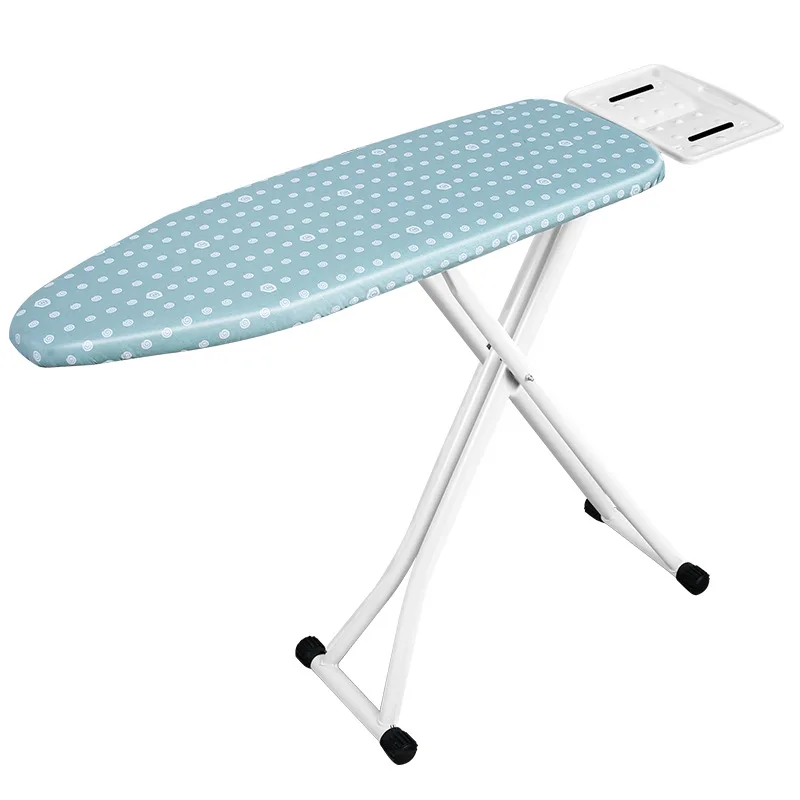 

Vertical ironing board, household large folding iron, electric iron mat frame, high-end professional ironing clothes ironing boa