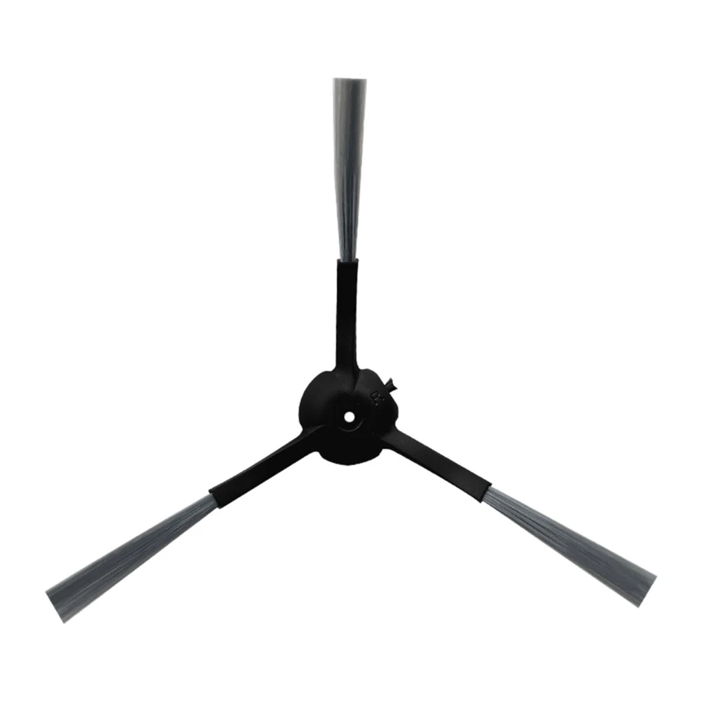Xiaomi Roidmi Eve Plus Sdj01rm 진공 청소기 용 M02K-10Pcs 교체 용 사이드 브러시 액세서리