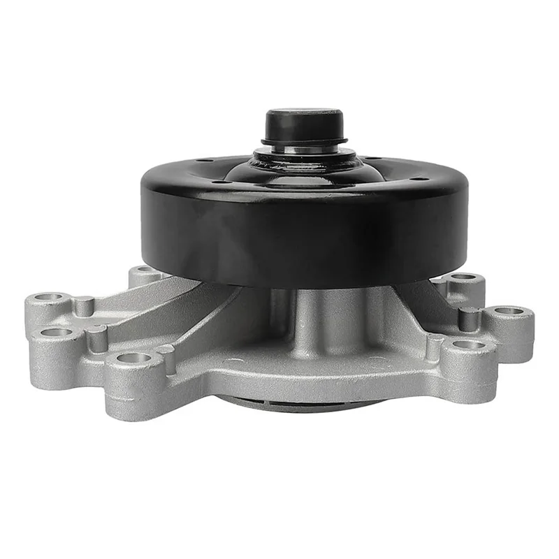 Water Pump W/Gasket 53021187AC 53022058AA For Dodge Jeep Liberty Commander Nitro Ram 1500 Replacement Accessories