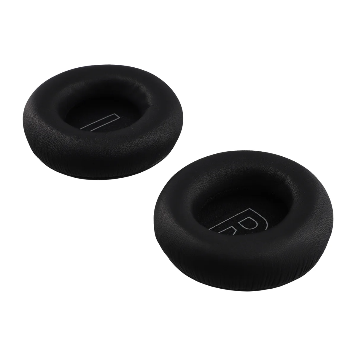 Амбушюры Дышащие амбушюры для наушников Beoplay H9 H7, мягкие пенопластовые подушечки, черные подушечки