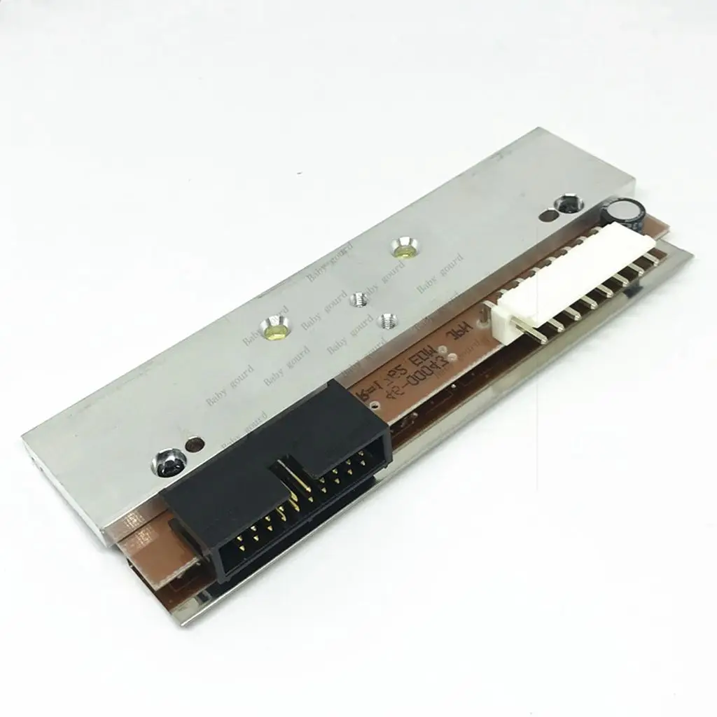 

New original barcode printer for MX240P barcode print head for TSC MX240P thermal print head MX240 MX340 MX640 MX-240P MX-340P