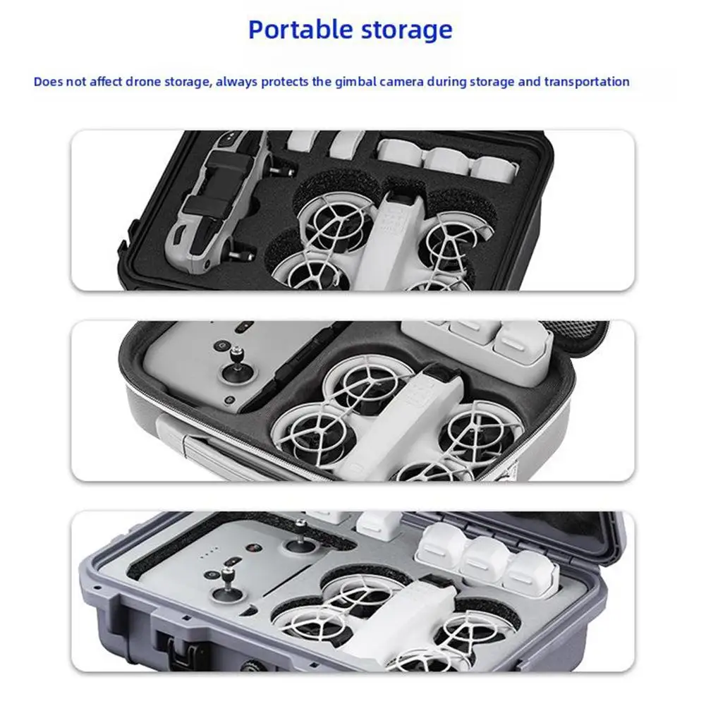 

Drone Lens Cover for dji Neo Drone Gimbal Camera Protective Cover Dustproof Protective Shell for dji Neo Drone Accessories N0K0