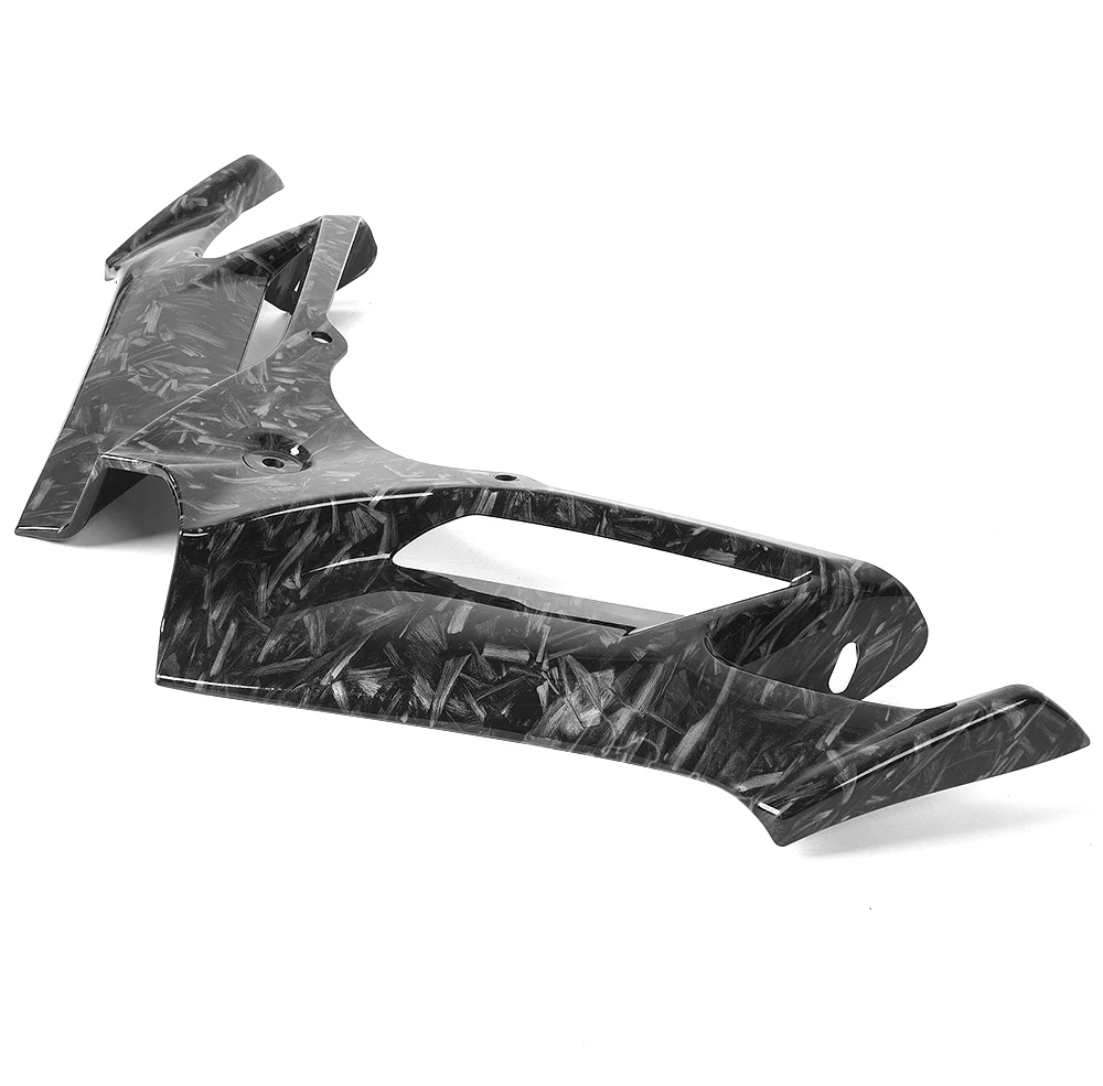 

For Honda Forza 350 NSS350 Motorcycle Sport Downforce Naked Forntal Spoilers Aerodynamic Wing Deflector