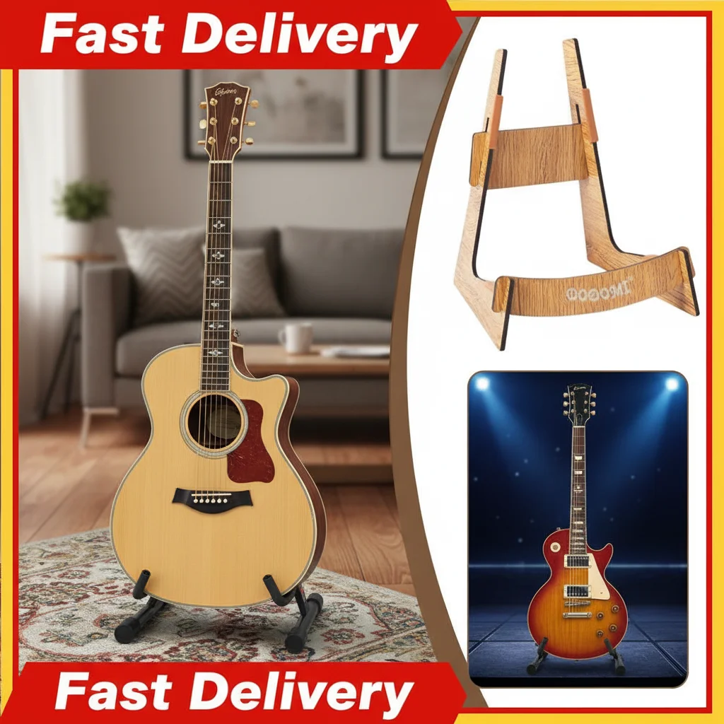 #10 Newest Music Stands