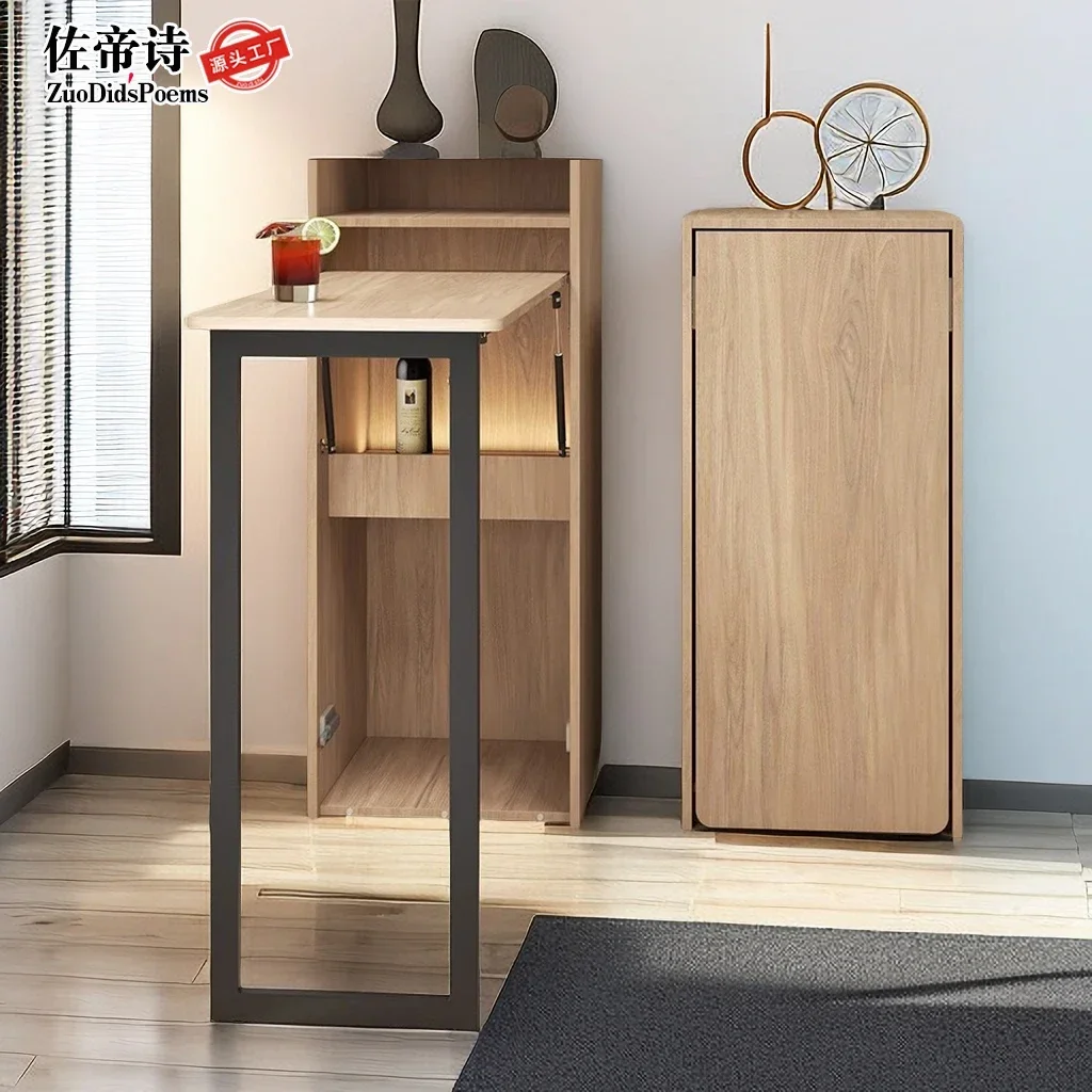 TAO Folding hidden support frame Multifunctional desk buffer table leg frame