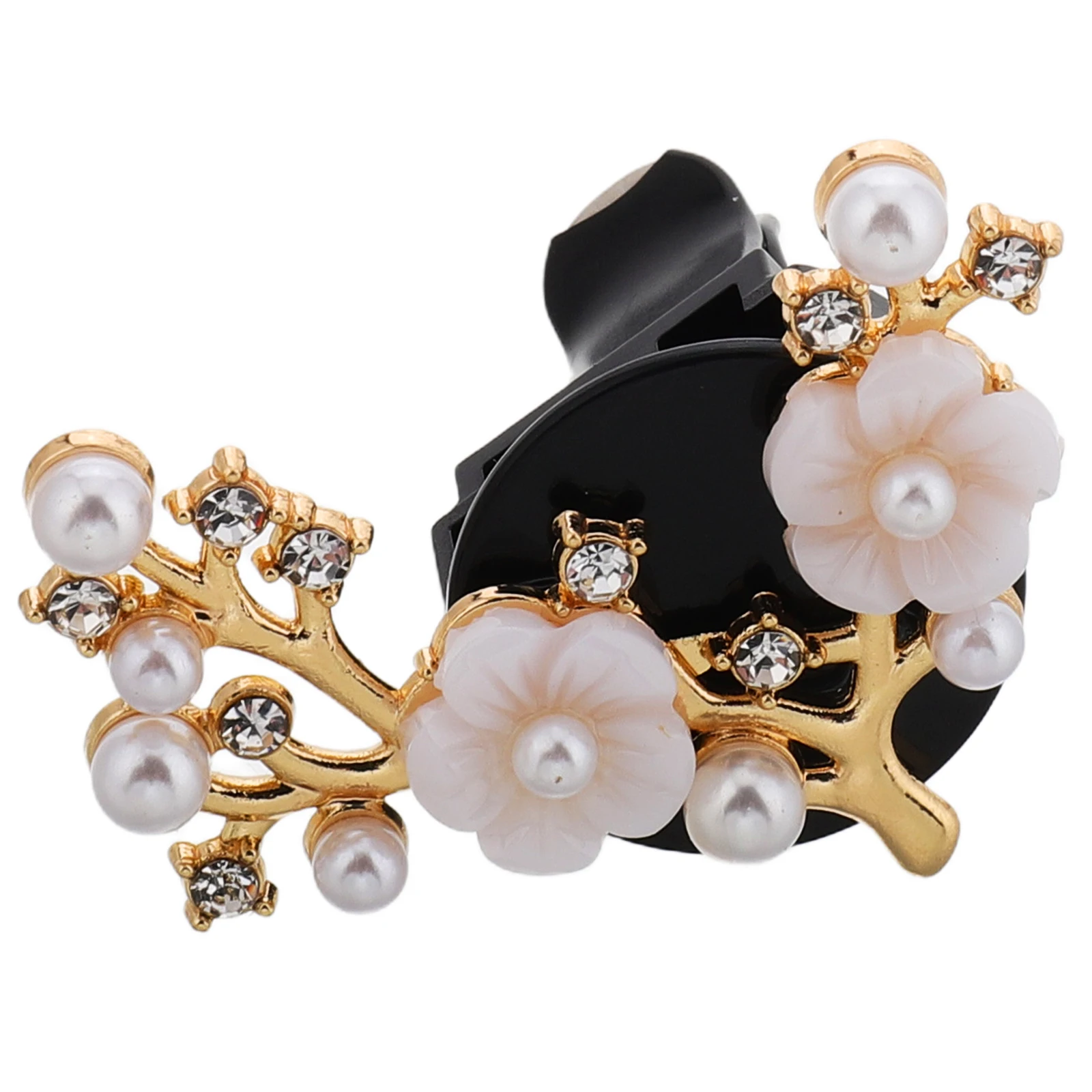 

Car Air Vent Clips Fresh Fragrance Durable Design Easy Installation Interior Aesthetic Automotive Flower Accessories Cute