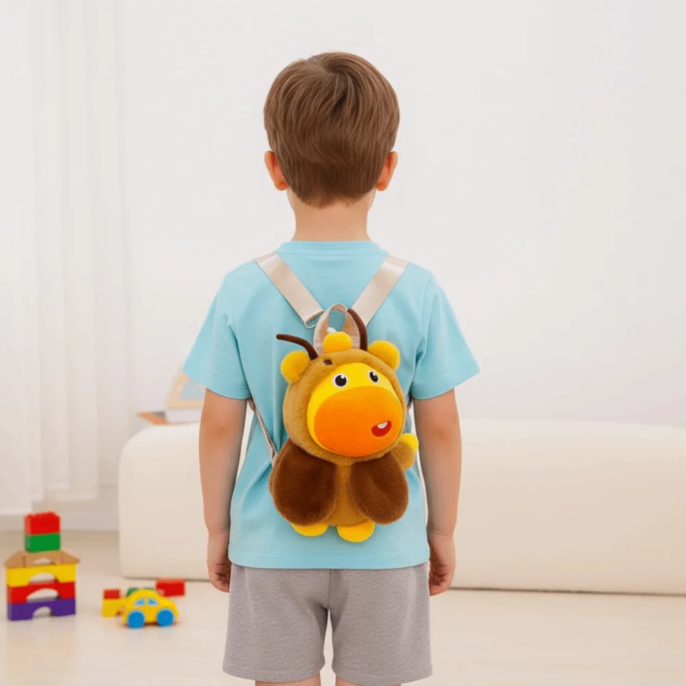 

Home Decor Cockroach Capybara Lulu Cartoon Soft Capybara Fluffy Lovely Stuffed Capybara Boys Girls