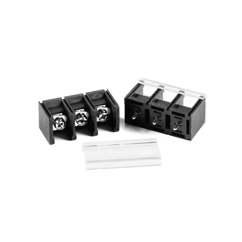 5PCS 600V 30A high current KF65C KF78C KF78S KF88SA Palisade Type PCB Connecting Terminal Connector 13mm 16mm 11mm 2Pin 3P 4P