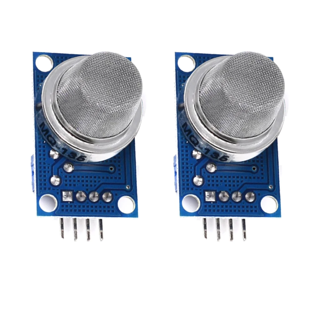 1PCS MQ-135 Air Qua…