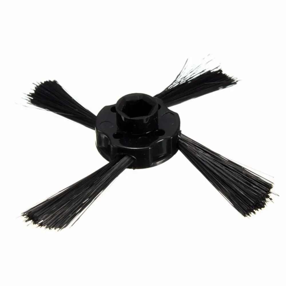 Brosse Latérale pour Aspirateur Neato BotVac 70e 750 80 85, 2 Pièces/Lot, Livraison Gratuite