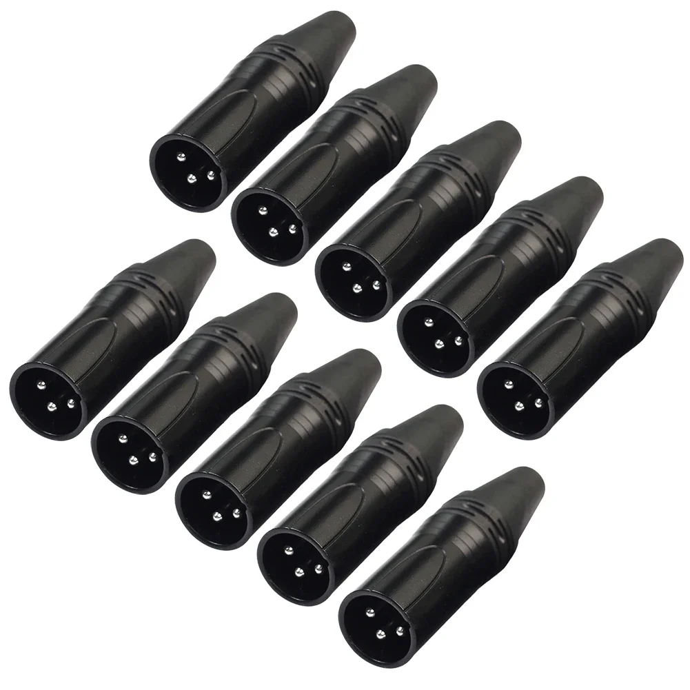 Thumbnail 2 - #7 Budget XLR Microphones for Smart Shoppers