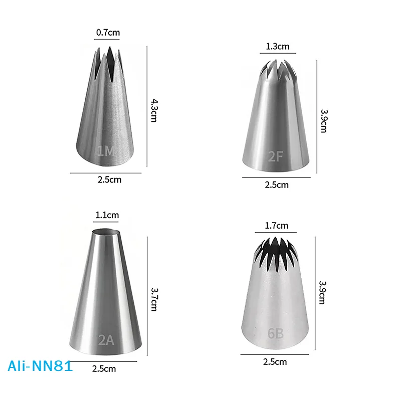 1M/2A/2F/6B Cake Ti…