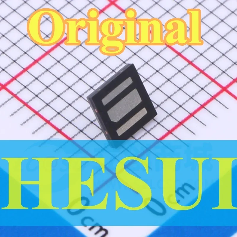 1/10/30PCS Infrared emission tube VSMY98545ADS Original SMD 3.9x3.9mm