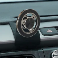 Para Toyota RAV4 RAV 4 2014-2018 magsafe soporte magnético para teléfono de coche soporte de gravedad clip de teléfono para iPhone para Android