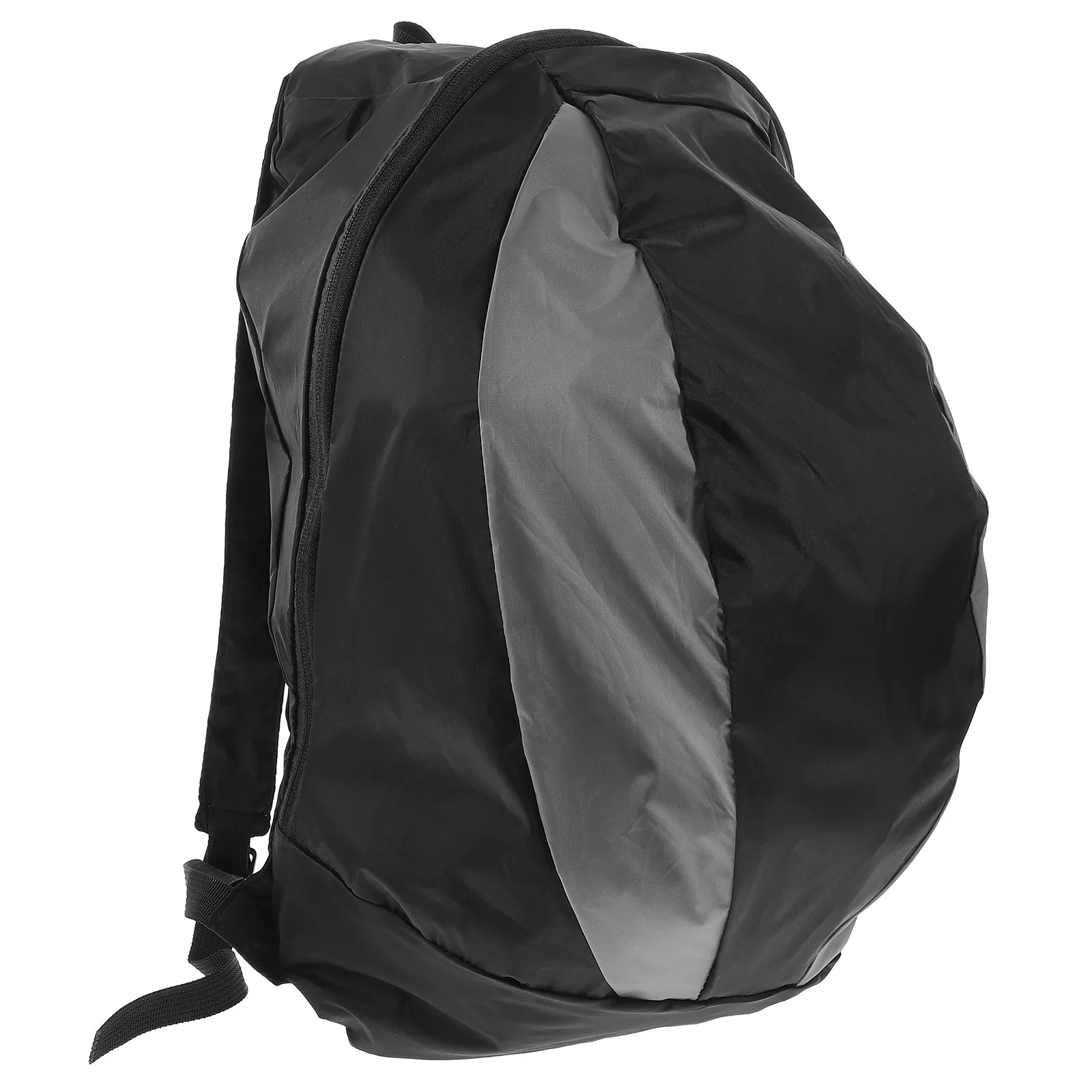

Bag Backpack Portable Compact Drawstring Design for Motorcycle Cycling Storage Retrieval Sweat Resistant