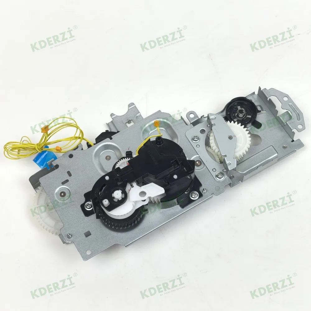 مجموعة المحرك الرئيسي RM2-6777 لـ HP LaserJet M607 M608 M609 M633 M631 607 608 609 631 632 633 M608dn M607n المحرك الرئيسي LCD DUPLEX